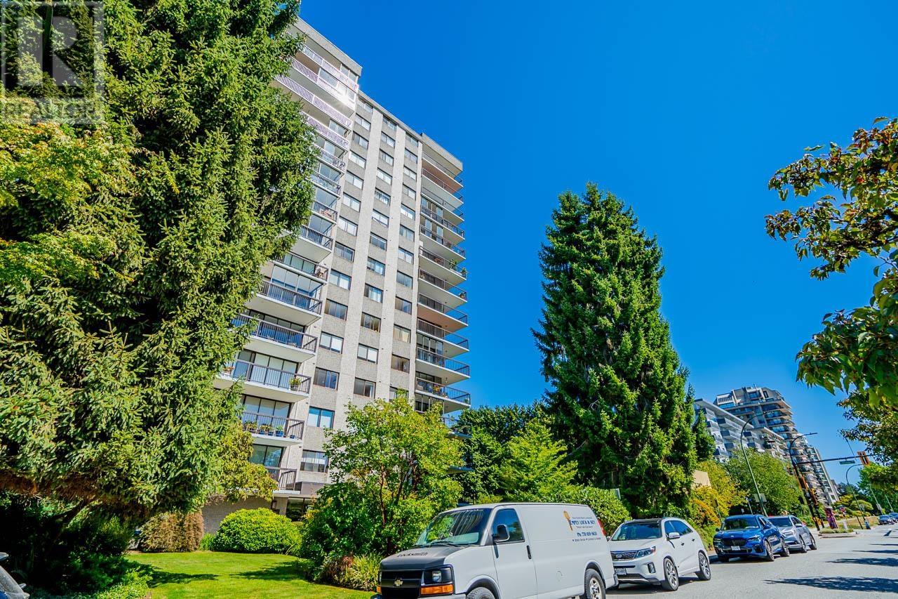603 114 W Keith Road, North Vancouver, British Columbia  V7M 3C9 - Photo 34 - R2808102