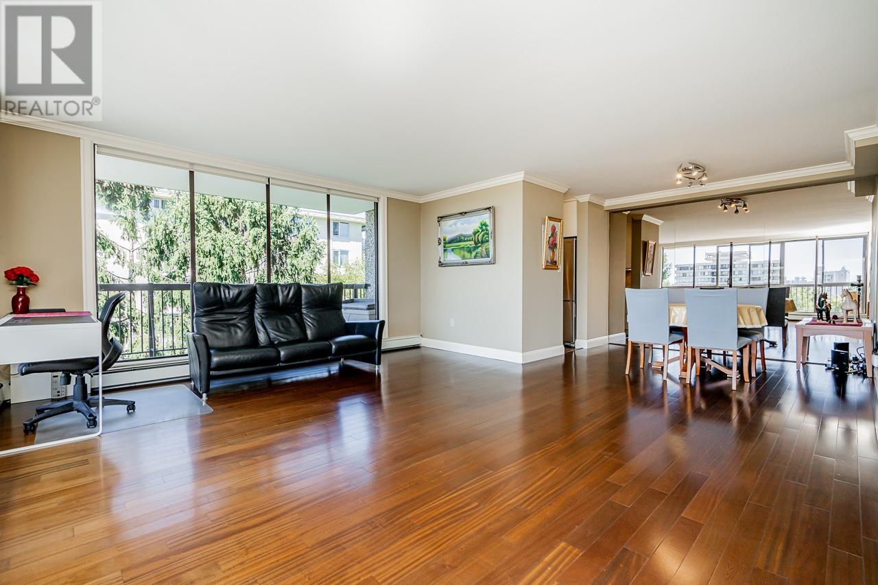 603 114 W Keith Road, North Vancouver, British Columbia  V7M 3C9 - Photo 6 - R2808102