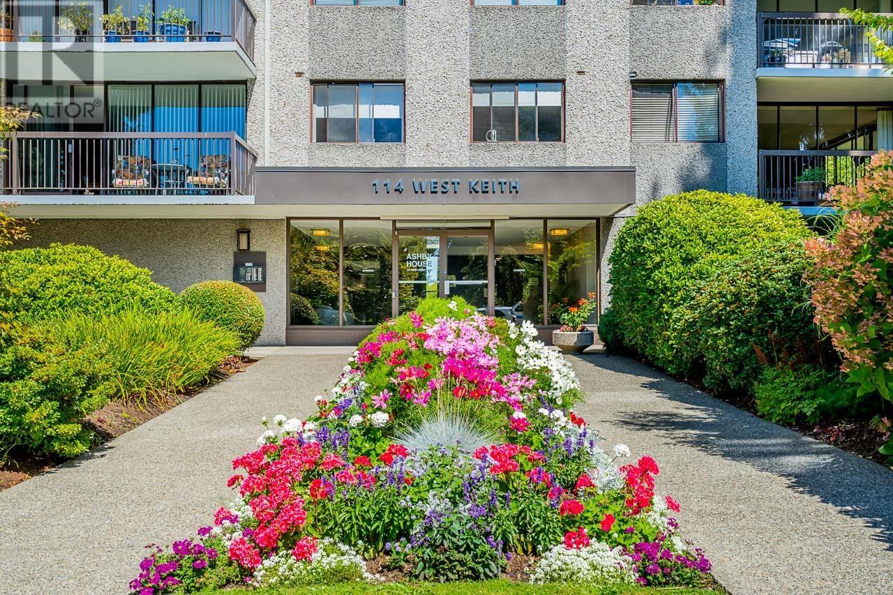 603 114 W Keith Road, North Vancouver, British Columbia  V7M 3C9 - Photo 35 - R2808102