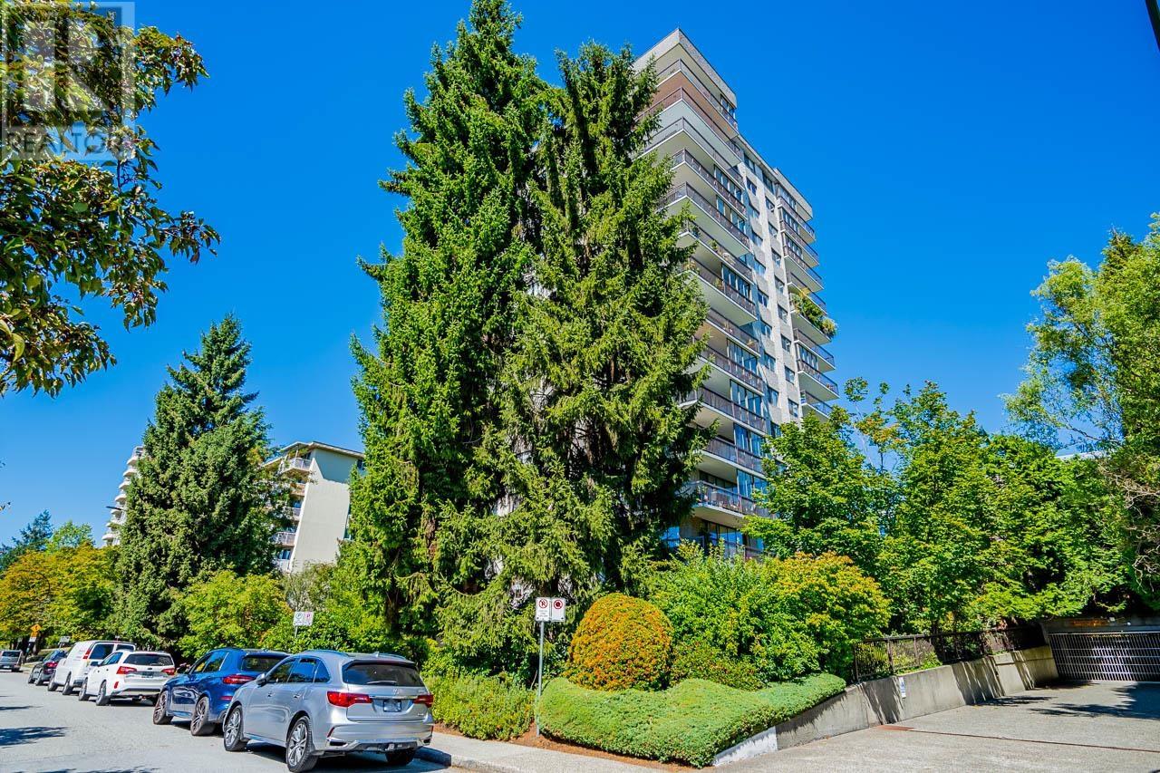 603 114 W Keith Road, North Vancouver, British Columbia  V7M 3C9 - Photo 33 - R2808102
