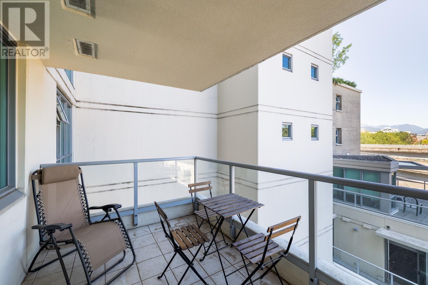 401 125 Milross Avenue, Vancouver, British Columbia  V6A 0A1 - Photo 15 - R2808454