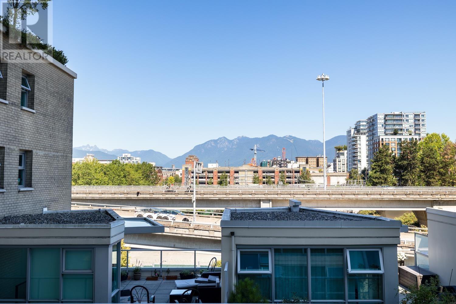 401 125 Milross Avenue, Vancouver, British Columbia  V6A 0A1 - Photo 17 - R2808454