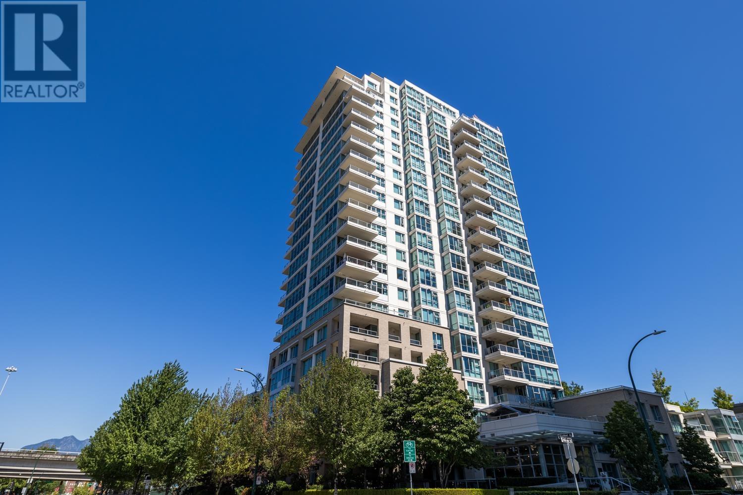 401 125 Milross Avenue, Vancouver, British Columbia  V6A 0A1 - Photo 21 - R2808454