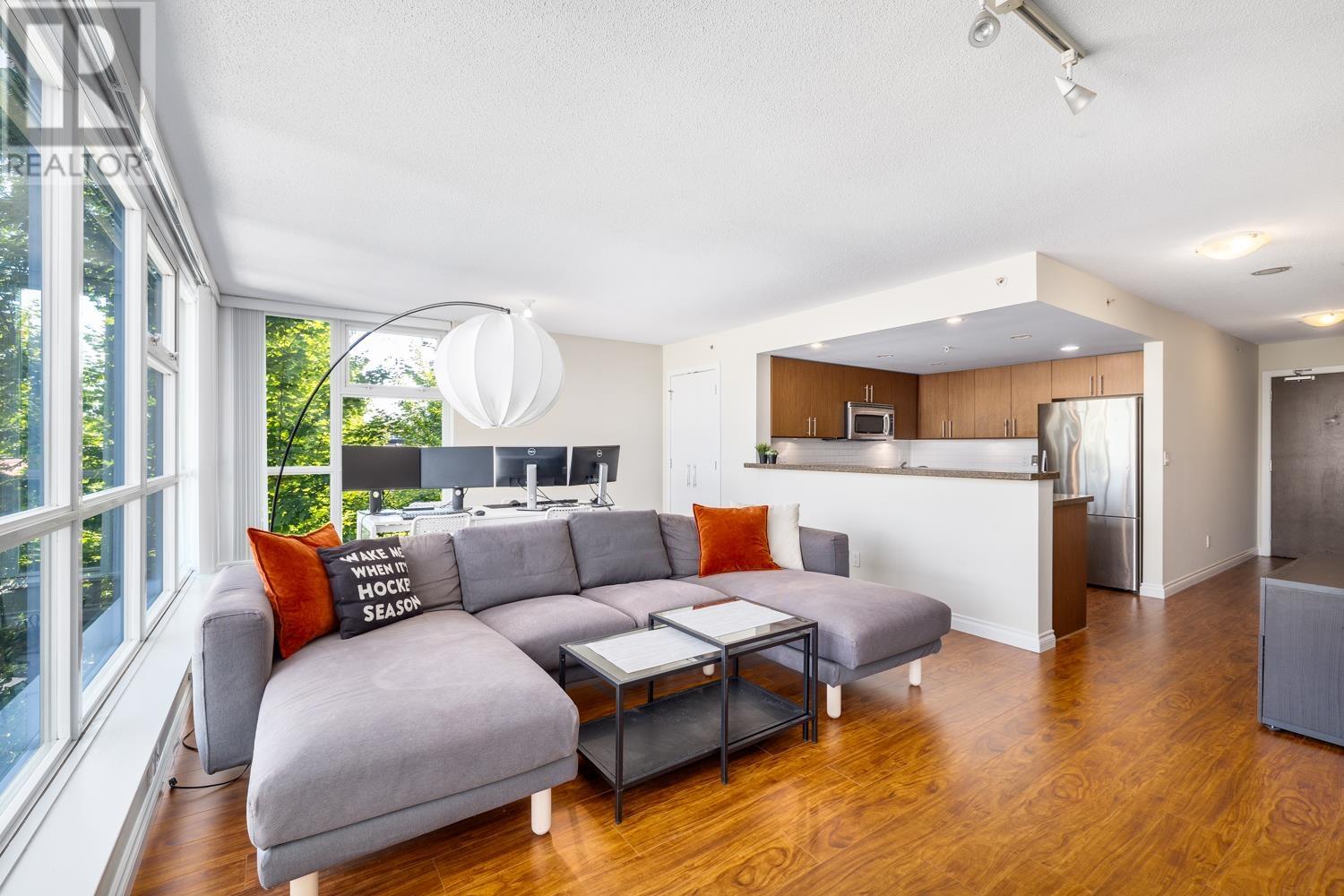 401 125 Milross Avenue, Vancouver, British Columbia  V6A 0A1 - Photo 3 - R2808454