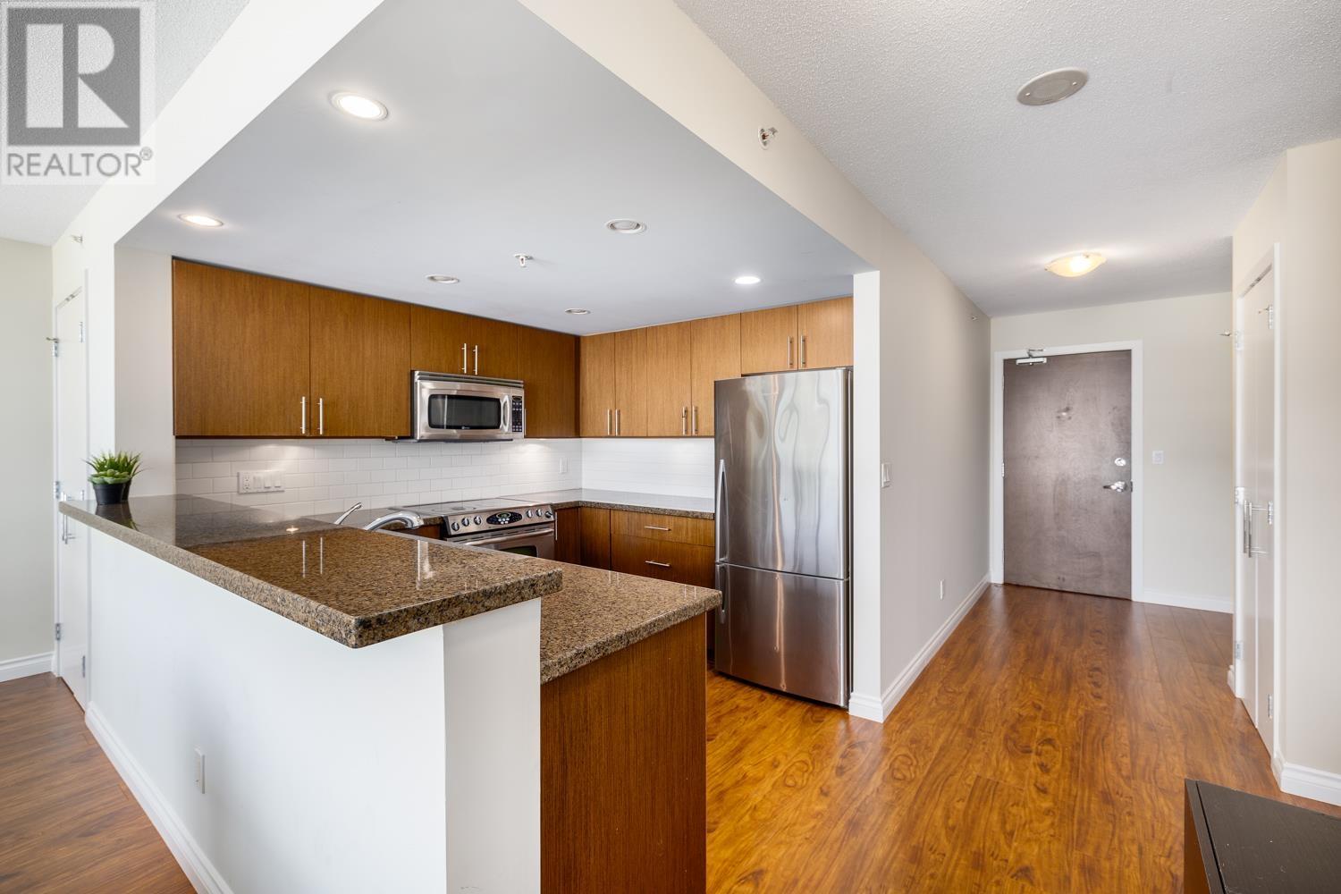 401 125 Milross Avenue, Vancouver, British Columbia  V6A 0A1 - Photo 4 - R2808454