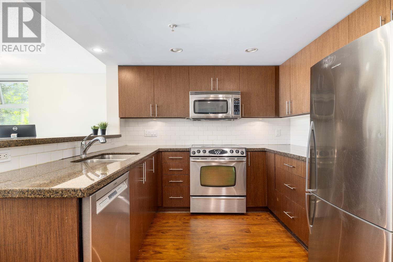 401 125 Milross Avenue, Vancouver, British Columbia  V6A 0A1 - Photo 6 - R2808454