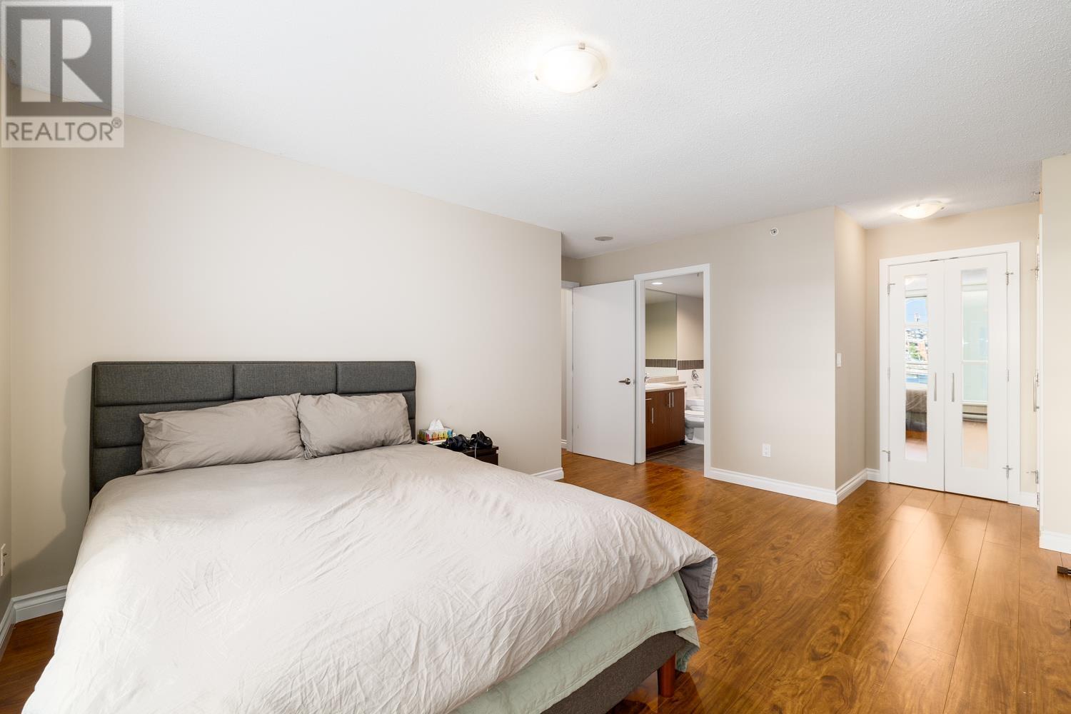 401 125 Milross Avenue, Vancouver, British Columbia  V6A 0A1 - Photo 7 - R2808454