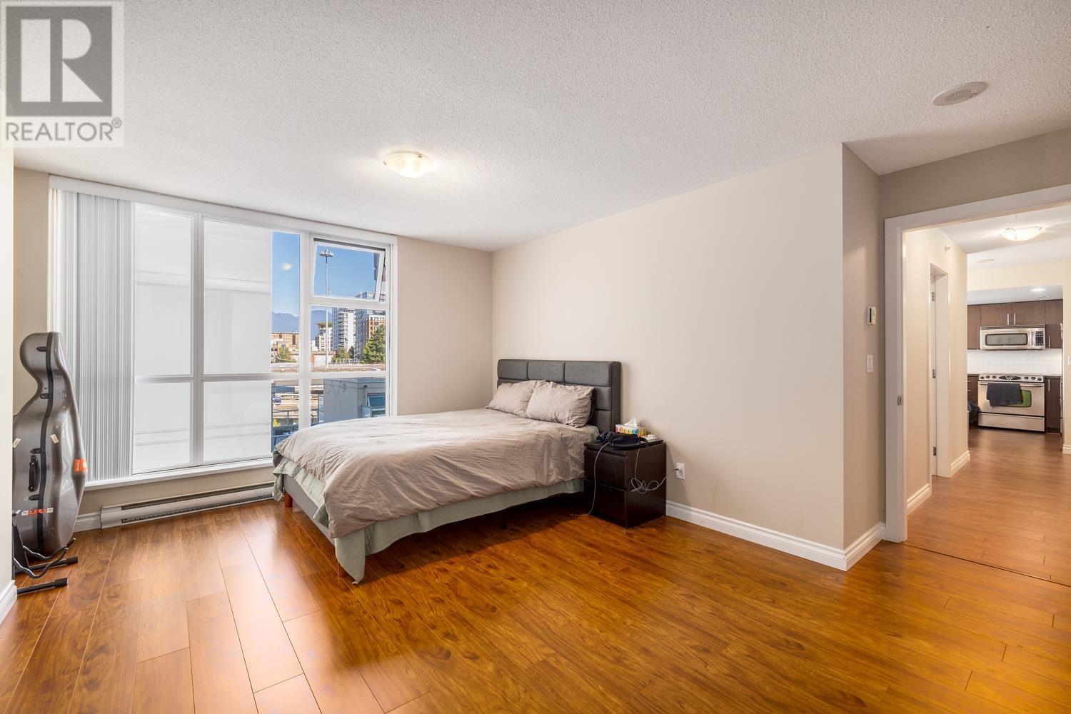 401 125 Milross Avenue, Vancouver, British Columbia  V6A 0A1 - Photo 8 - R2808454