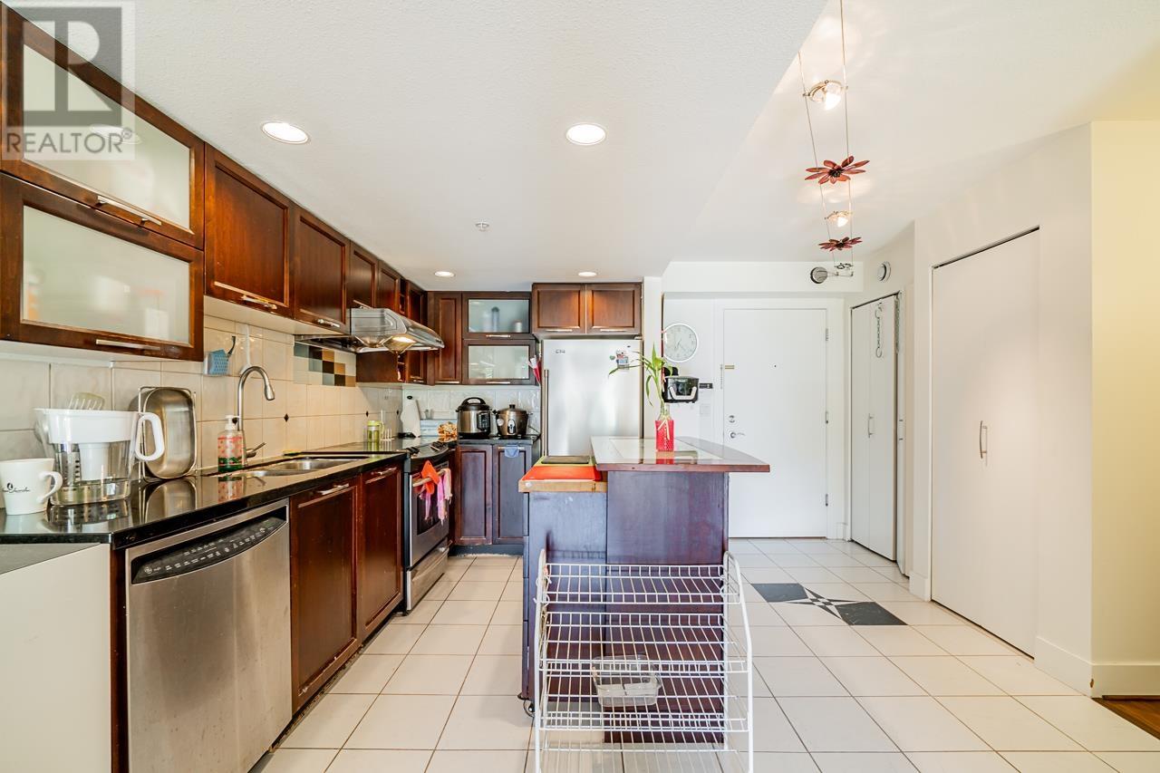 504 2137 W 10th Avenue, Vancouver, British Columbia  V6K 4W4 - Photo 12 - R2808462