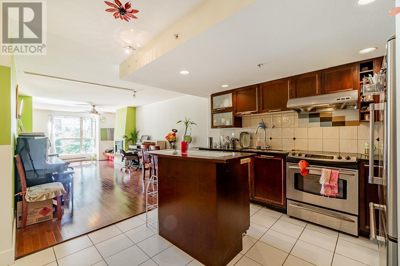 504 2137 W 10th Avenue, Vancouver, British Columbia  V6K 4W4 - Photo 14 - R2808462