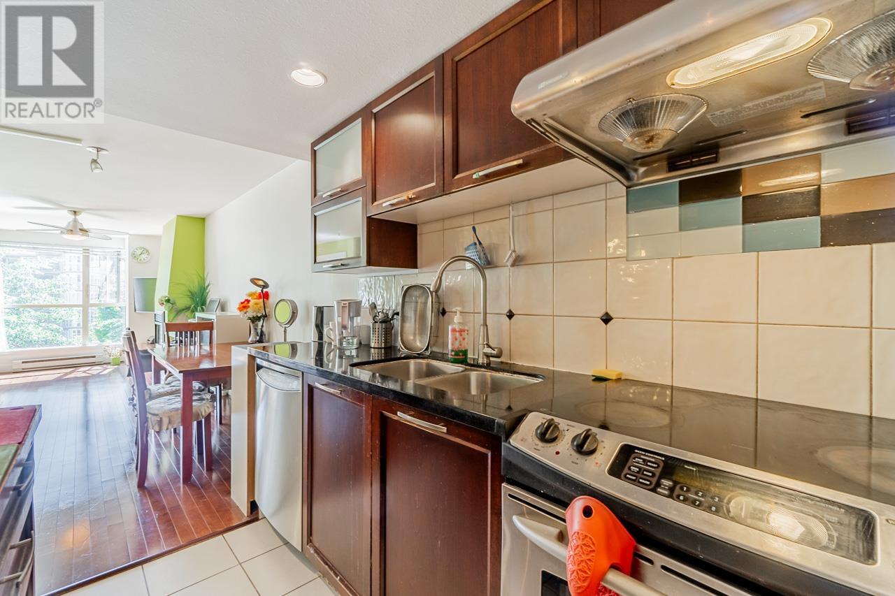504 2137 W 10th Avenue, Vancouver, British Columbia  V6K 4W4 - Photo 15 - R2808462