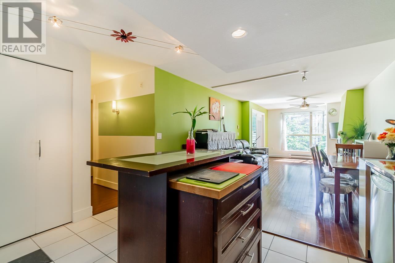504 2137 W 10th Avenue, Vancouver, British Columbia  V6K 4W4 - Photo 16 - R2808462