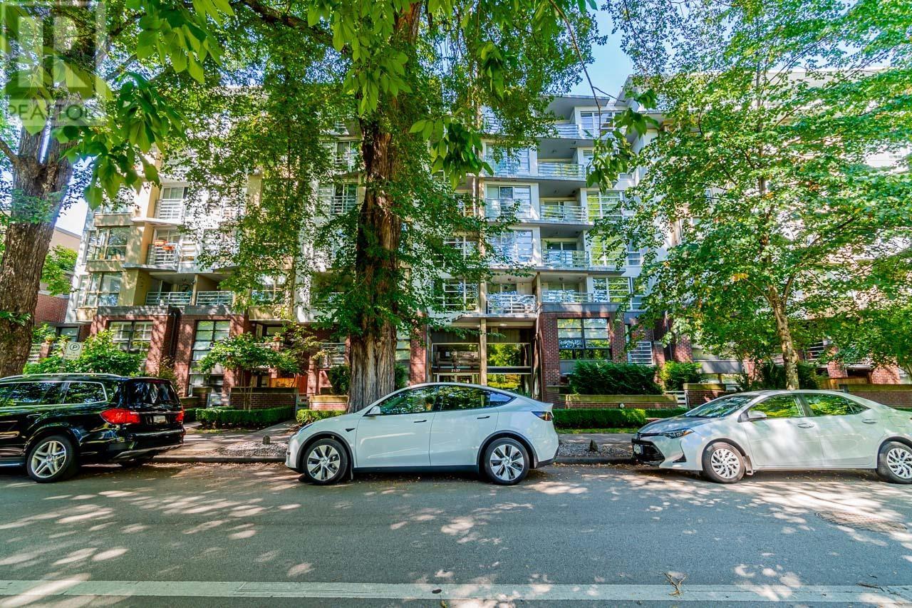 504 2137 W 10th Avenue, Vancouver, British Columbia  V6K 4W4 - Photo 2 - R2808462