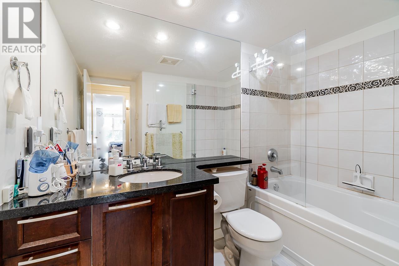 504 2137 W 10th Avenue, Vancouver, British Columbia  V6K 4W4 - Photo 21 - R2808462
