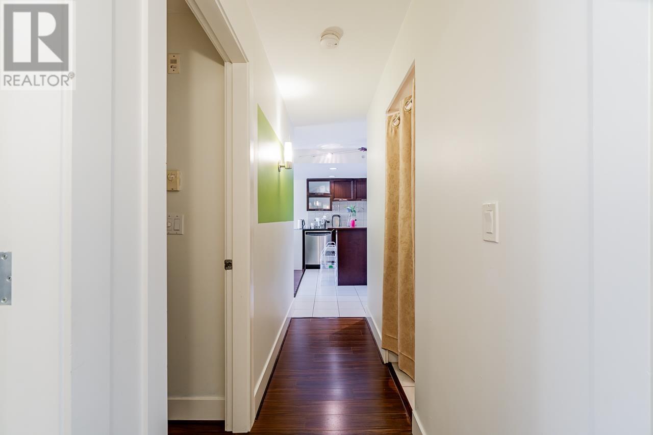 504 2137 W 10th Avenue, Vancouver, British Columbia  V6K 4W4 - Photo 22 - R2808462
