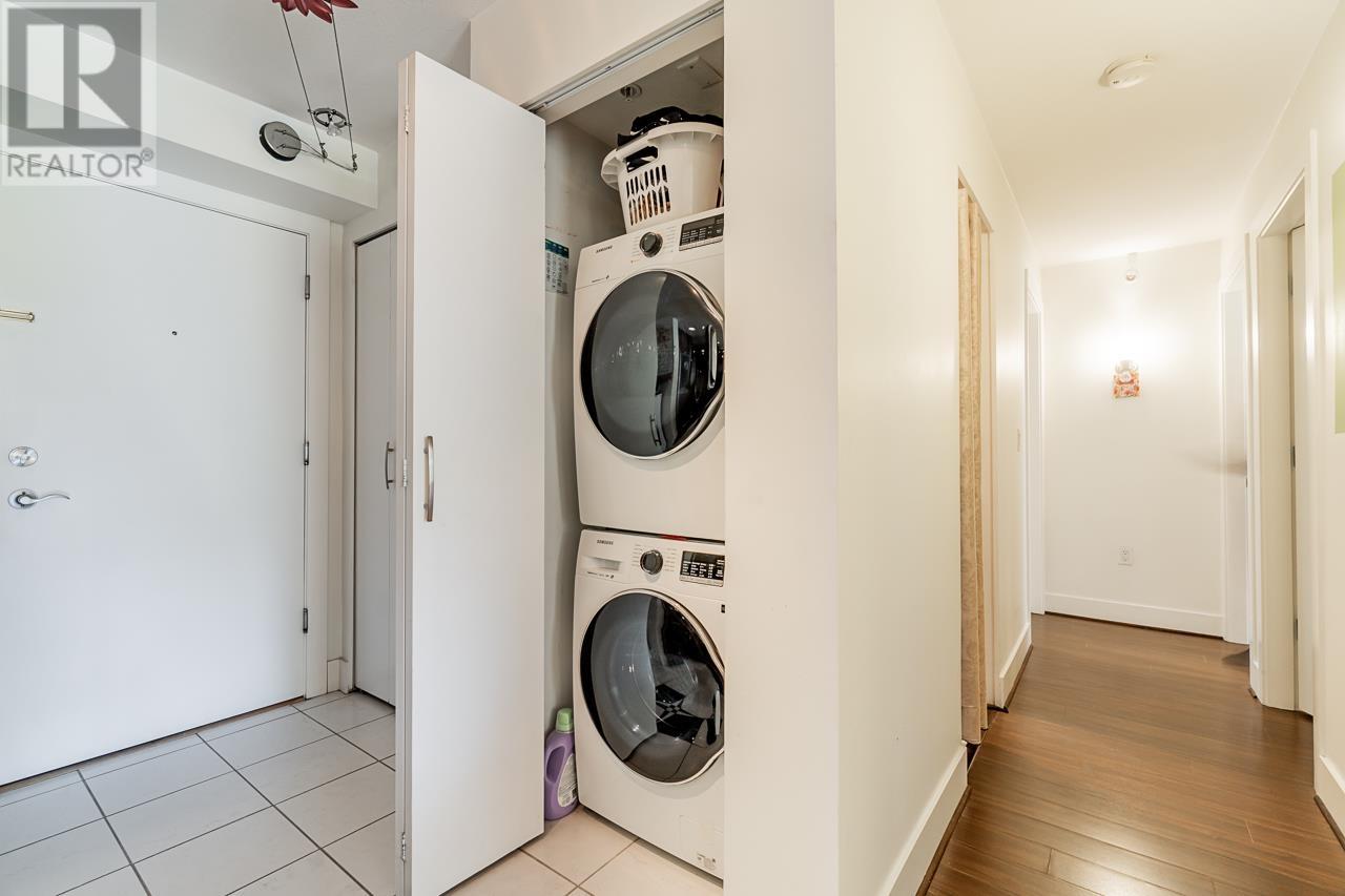504 2137 W 10th Avenue, Vancouver, British Columbia  V6K 4W4 - Photo 25 - R2808462