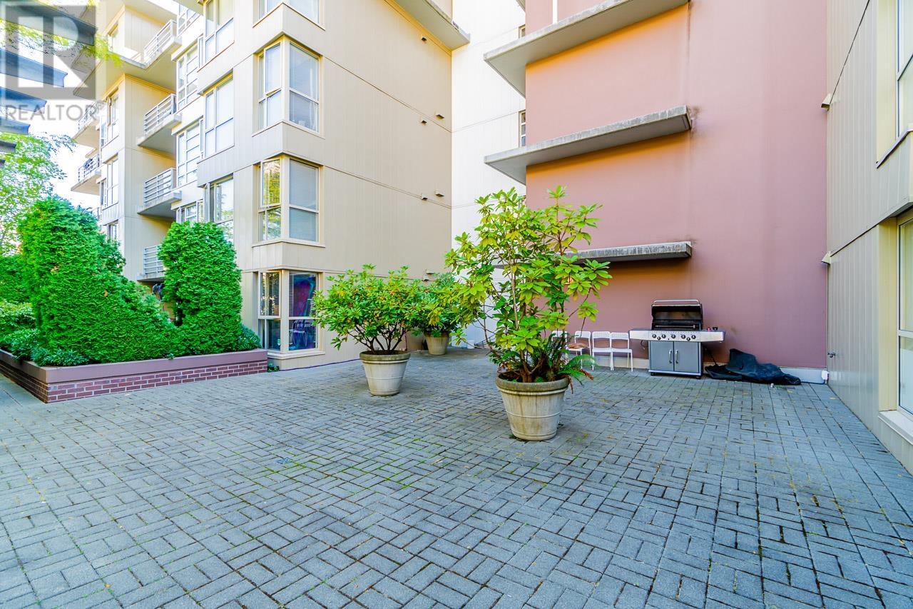 504 2137 W 10th Avenue, Vancouver, British Columbia  V6K 4W4 - Photo 26 - R2808462
