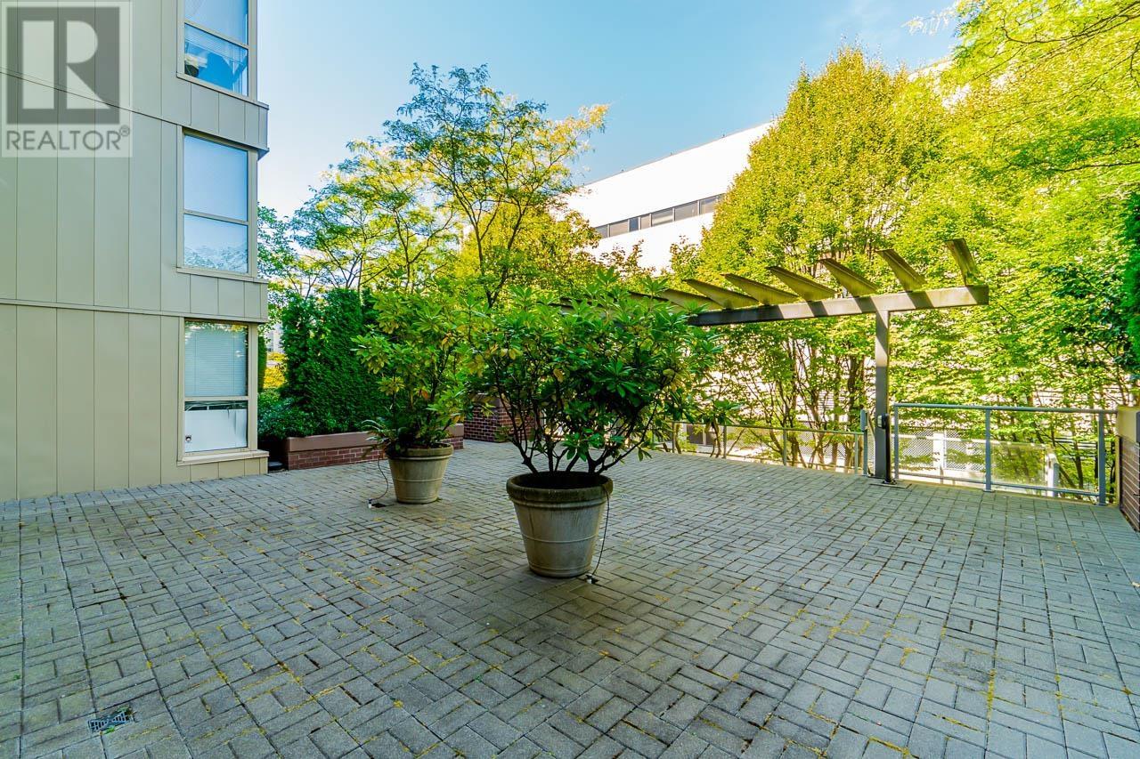 504 2137 W 10th Avenue, Vancouver, British Columbia  V6K 4W4 - Photo 27 - R2808462