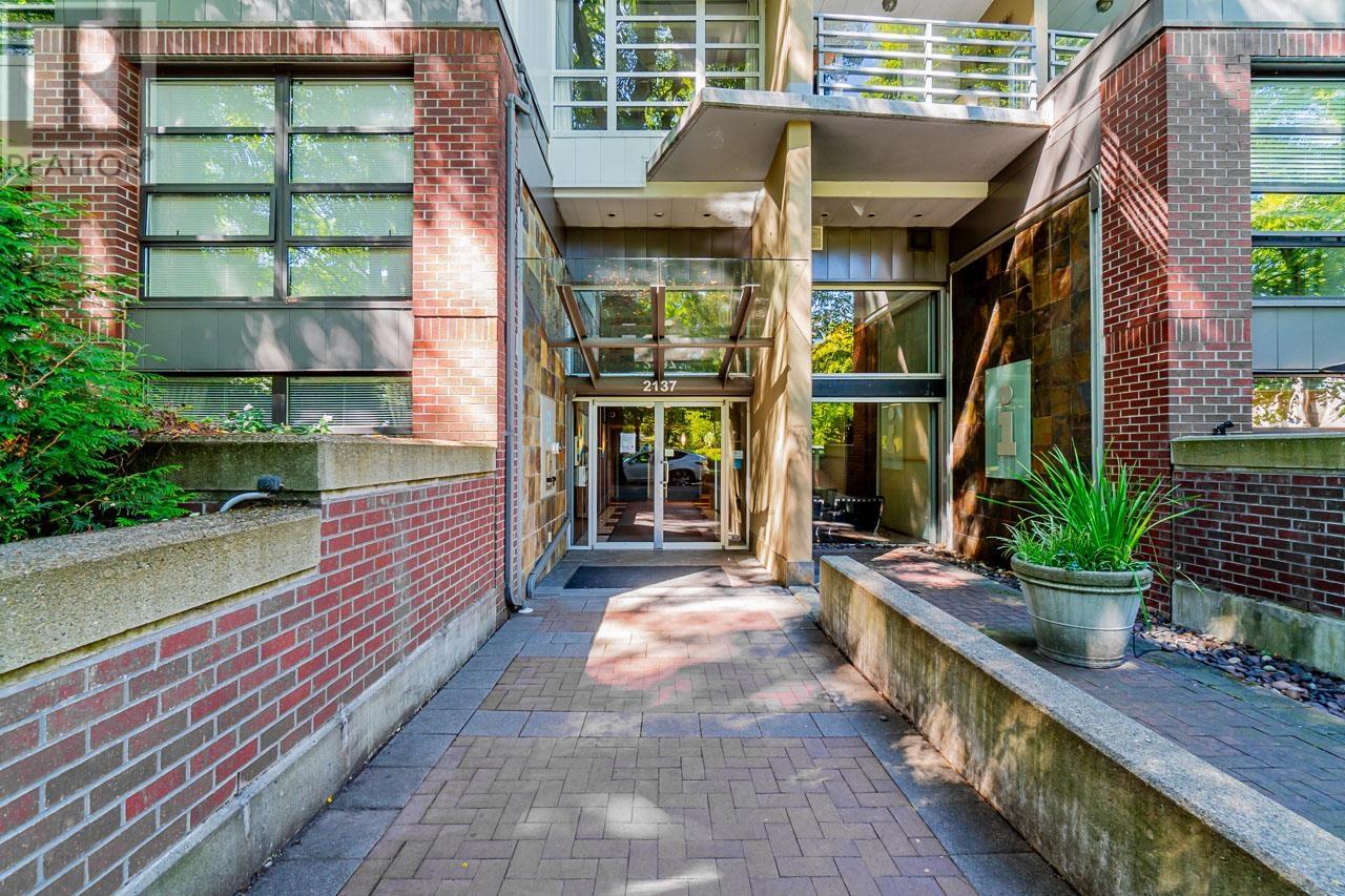 504 2137 W 10th Avenue, Vancouver, British Columbia  V6K 4W4 - Photo 3 - R2808462