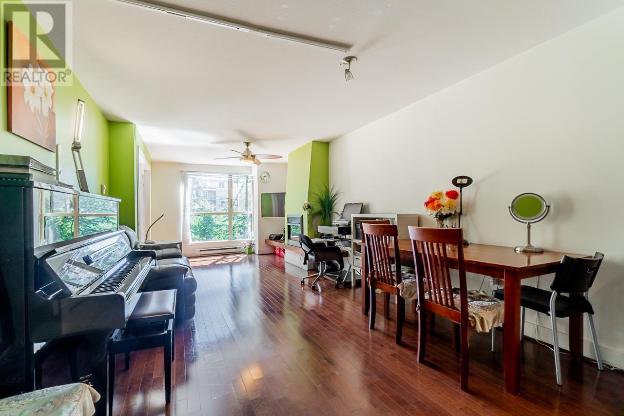 504 2137 W 10th Avenue, Vancouver, British Columbia  V6K 4W4 - Photo 5 - R2808462