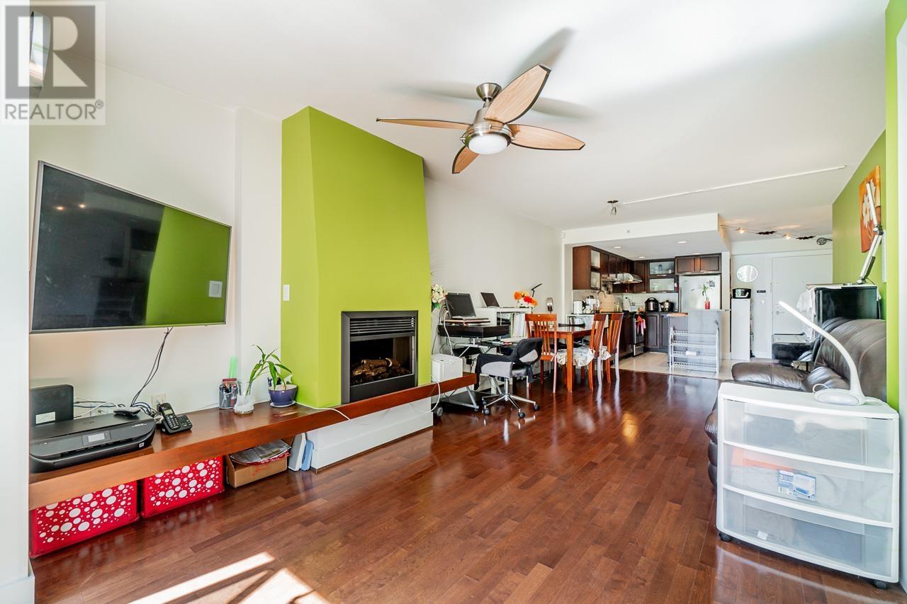 504 2137 W 10th Avenue, Vancouver, British Columbia  V6K 4W4 - Photo 8 - R2808462