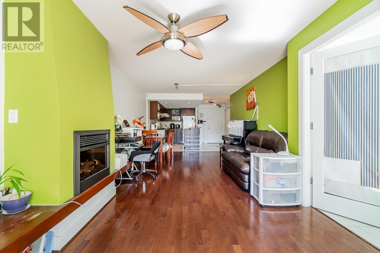504 2137 W 10th Avenue, Vancouver, British Columbia  V6K 4W4 - Photo 9 - R2808462