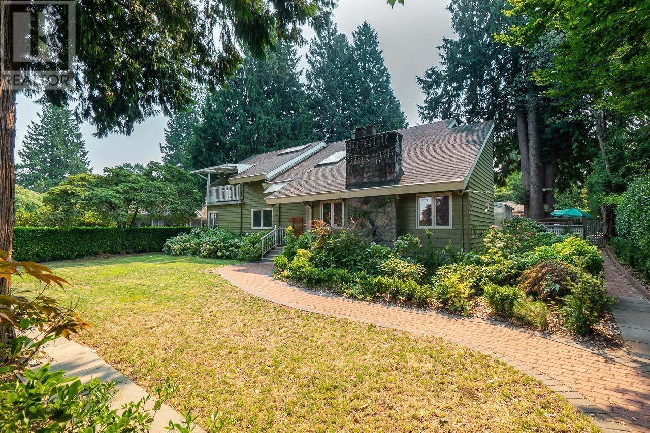 1928 W 37TH AVENUE, vancouver, British Columbia