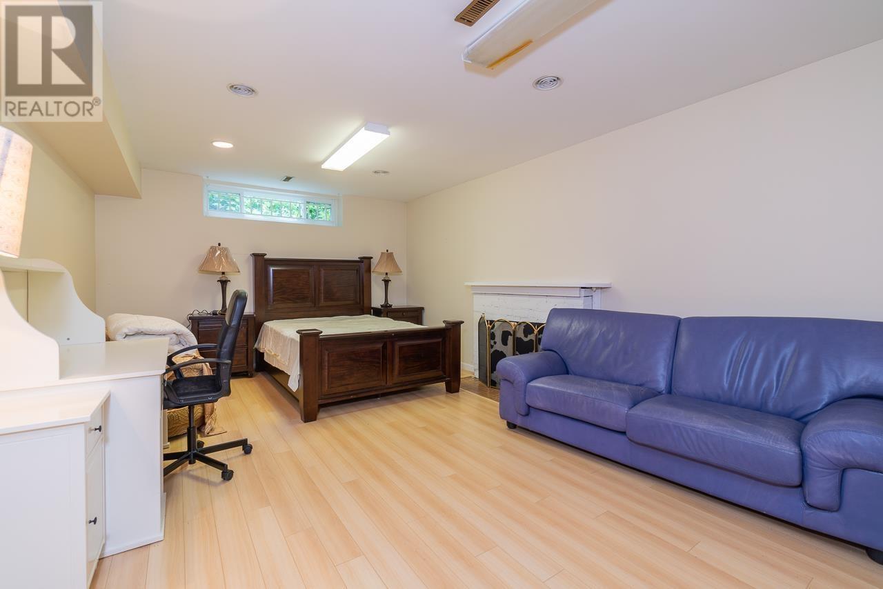 1928 W 37th Avenue, Vancouver, British Columbia  V6M 1N6 - Photo 14 - R2808436