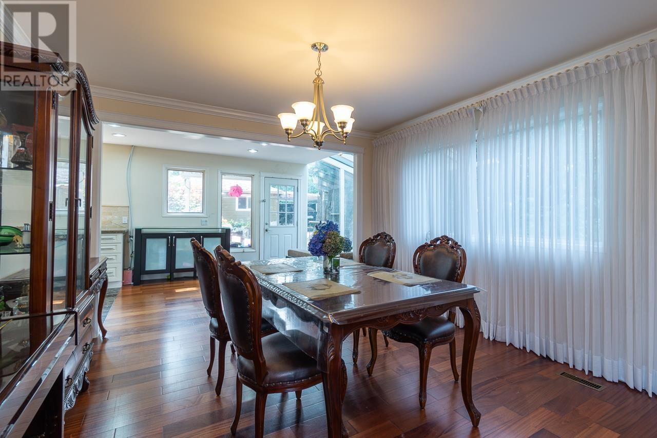 1928 W 37th Avenue, Vancouver, British Columbia  V6M 1N6 - Photo 4 - R2808436