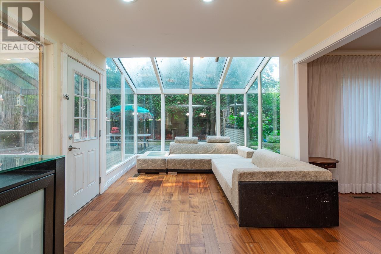 1928 W 37th Avenue, Vancouver, British Columbia  V6M 1N6 - Photo 5 - R2808436