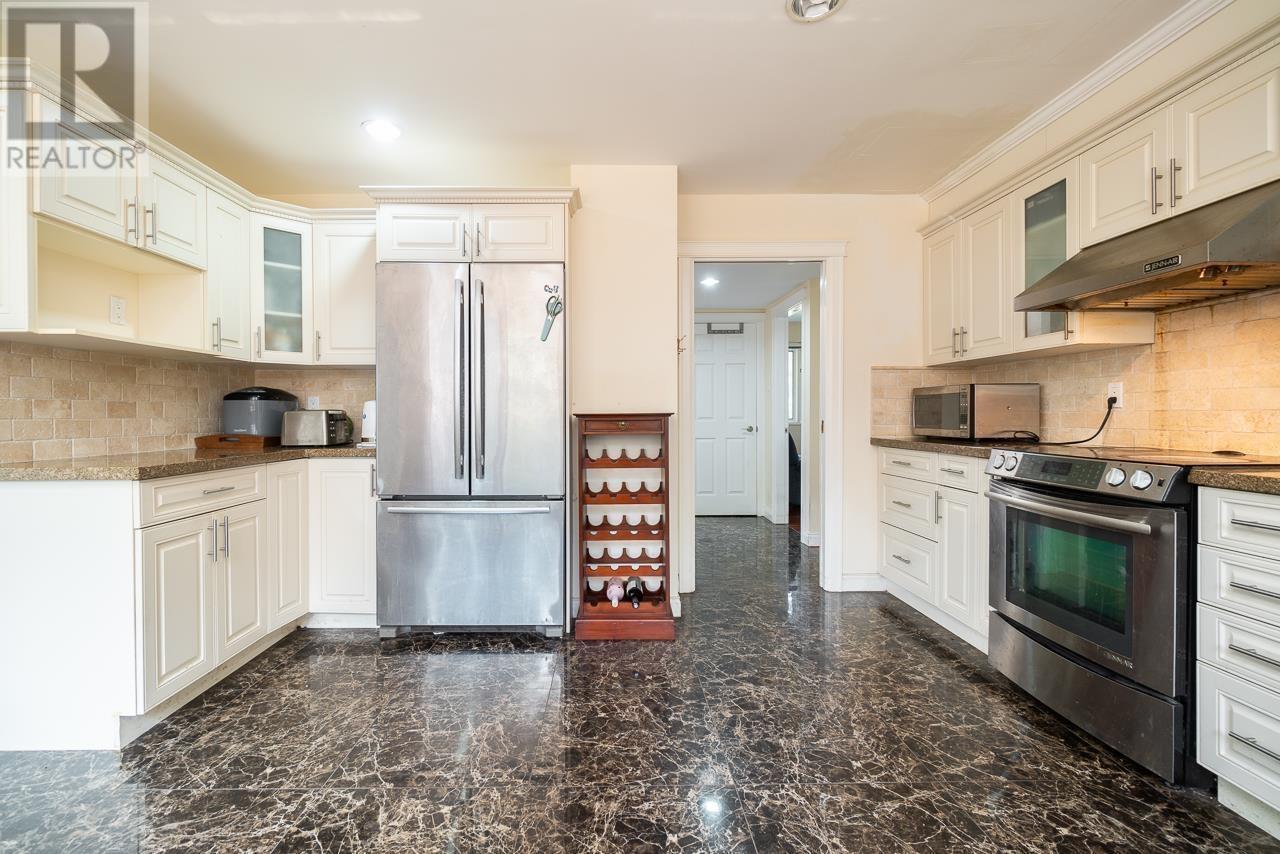 1928 W 37th Avenue, Vancouver, British Columbia  V6M 1N6 - Photo 6 - R2808436