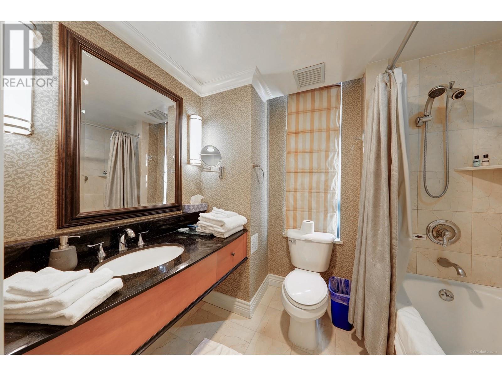 1207 567 Hornby Street, Vancouver, British Columbia  V6C 2E8 - Photo 8 - R2808507