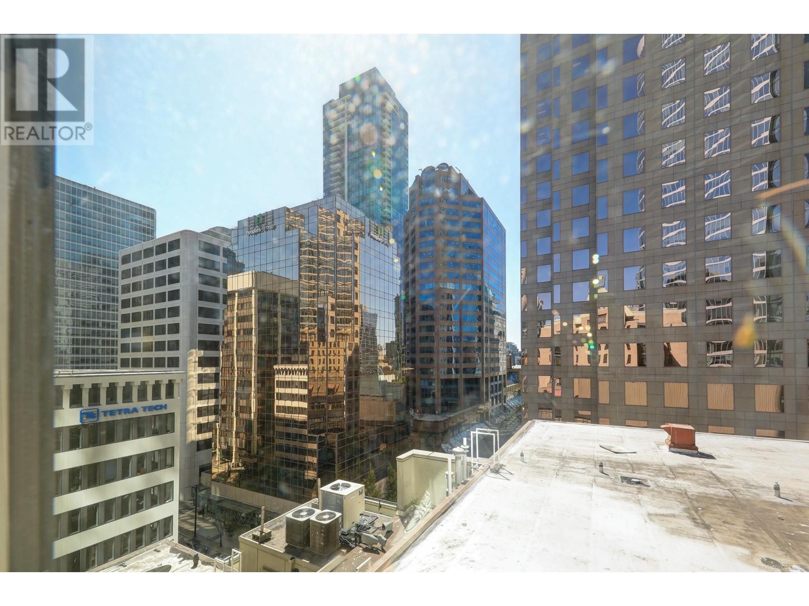 1207 567 Hornby Street, Vancouver, British Columbia  V6C 2E8 - Photo 18 - R2808507