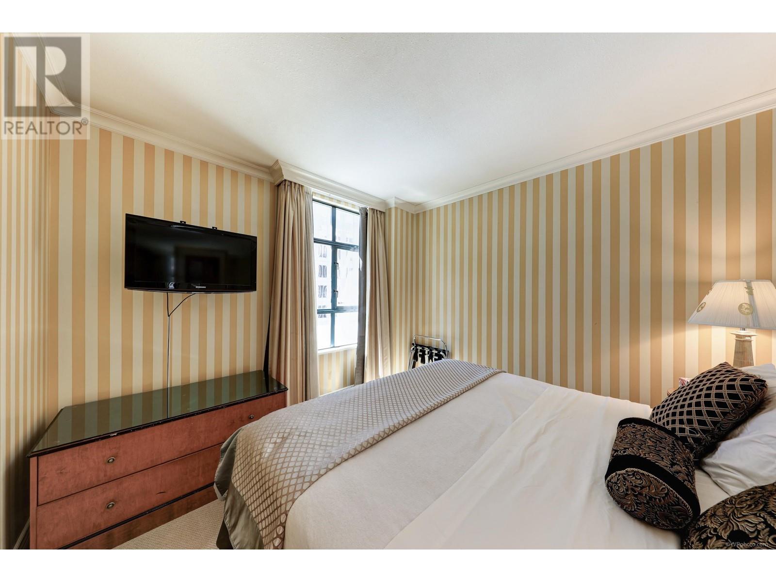 1207 567 Hornby Street, Vancouver, British Columbia  V6C 2E8 - Photo 20 - R2808507