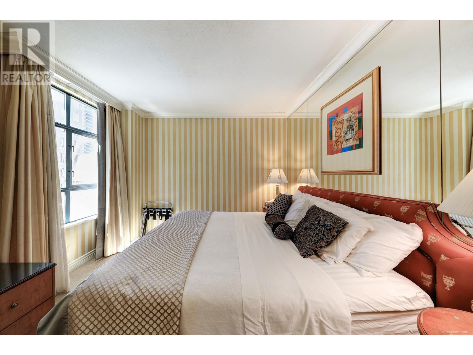 1207 567 Hornby Street, Vancouver, British Columbia  V6C 2E8 - Photo 21 - R2808507
