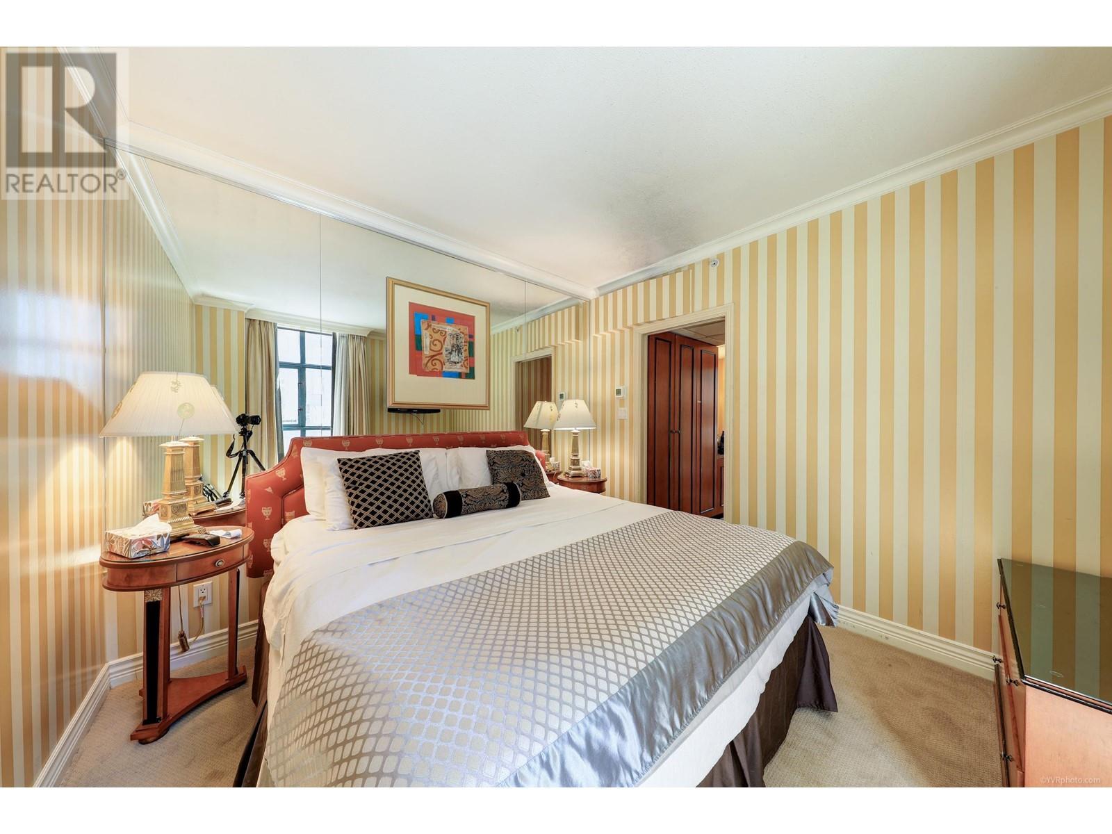 1207 567 Hornby Street, Vancouver, British Columbia  V6C 2E8 - Photo 19 - R2808507