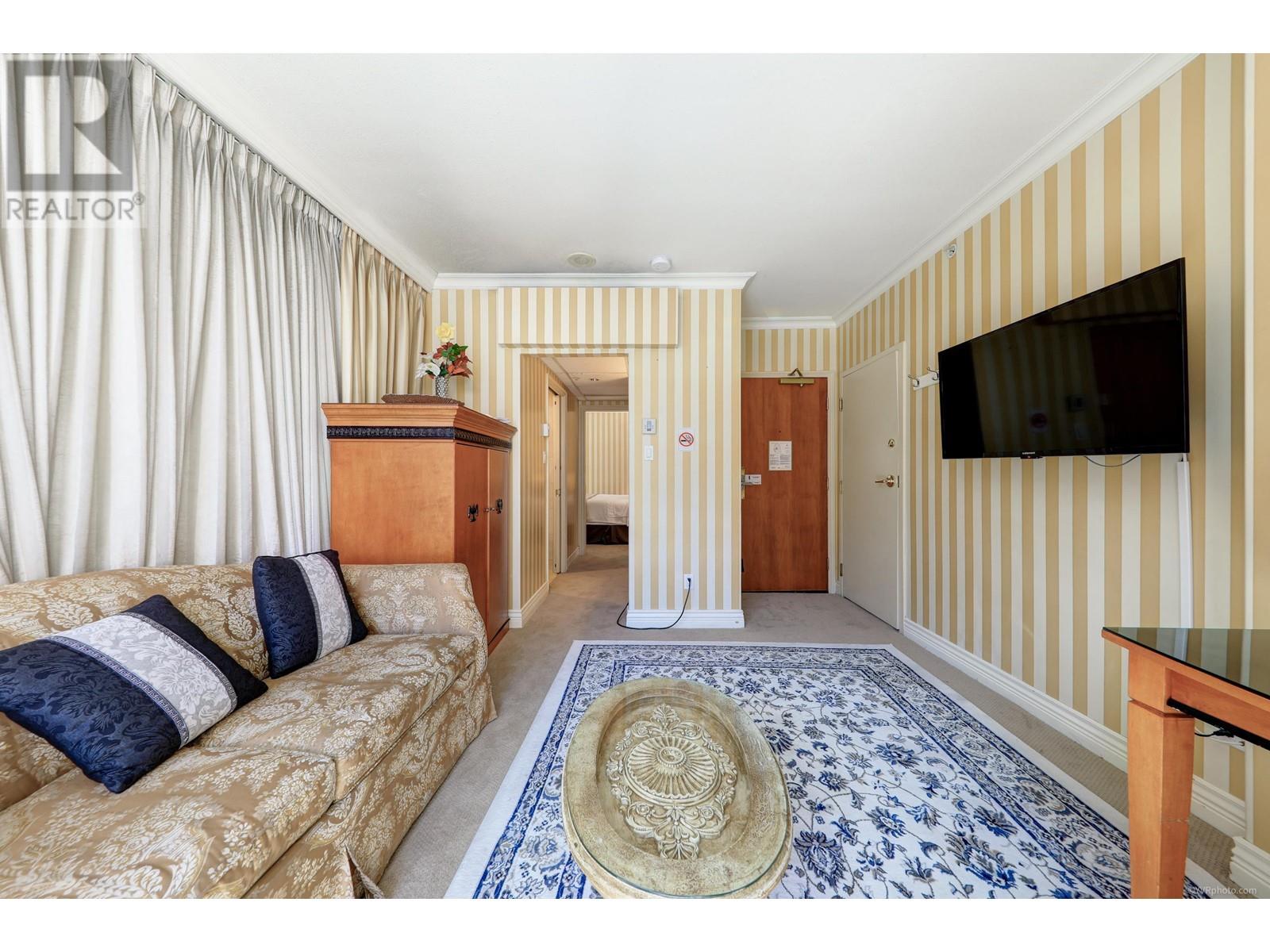 1207 567 Hornby Street, Vancouver, British Columbia  V6C 2E8 - Photo 14 - R2808507