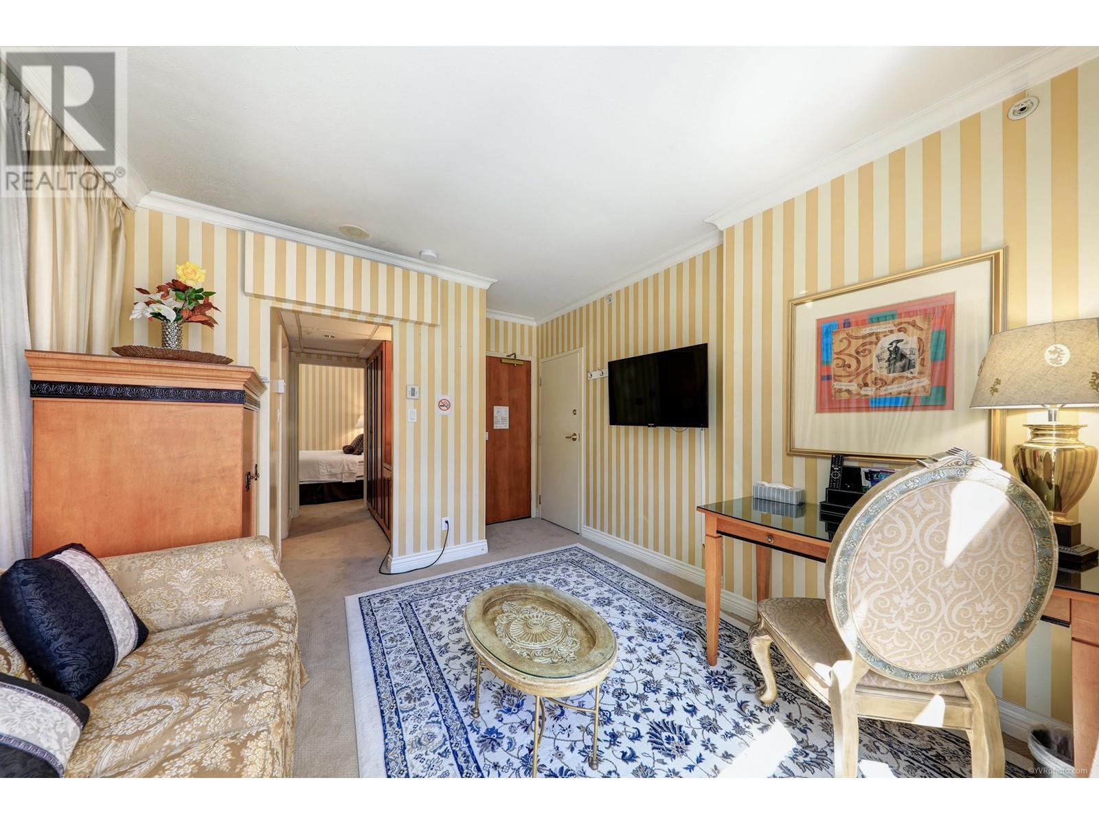 1207 567 Hornby Street, Vancouver, British Columbia  V6C 2E8 - Photo 13 - R2808507