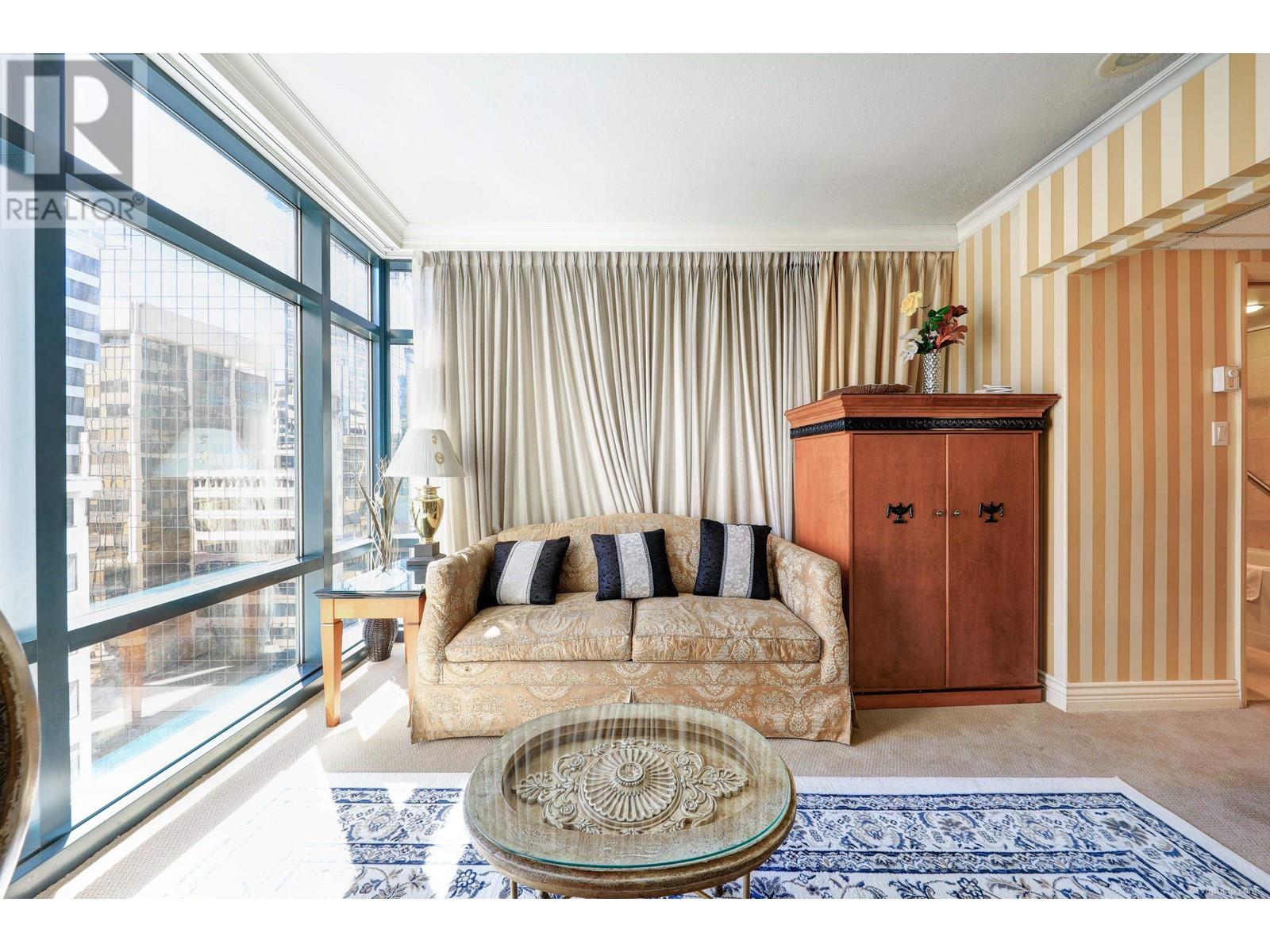 1207 567 Hornby Street, Vancouver, British Columbia  V6C 2E8 - Photo 16 - R2808507