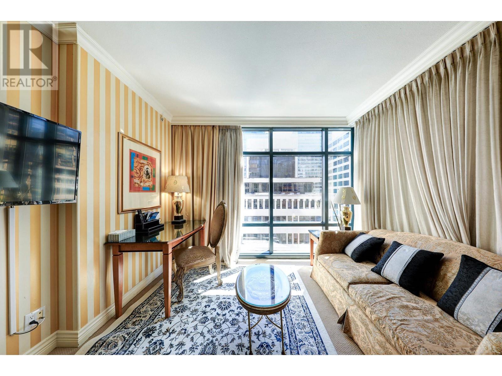 1207 567 Hornby Street, Vancouver, British Columbia  V6C 2E8 - Photo 17 - R2808507