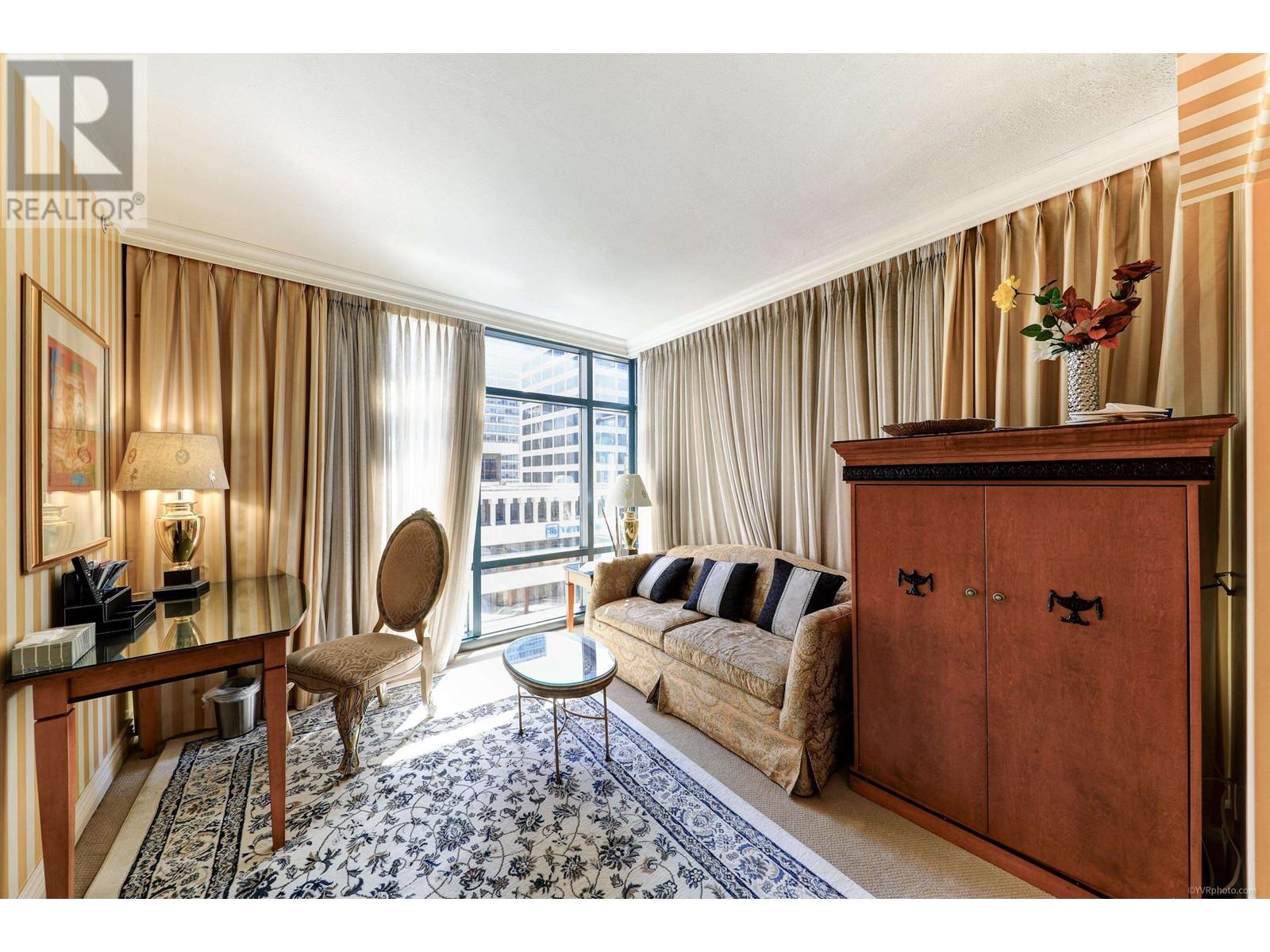 1207 567 Hornby Street, Vancouver, British Columbia  V6C 2E8 - Photo 27 - R2808507