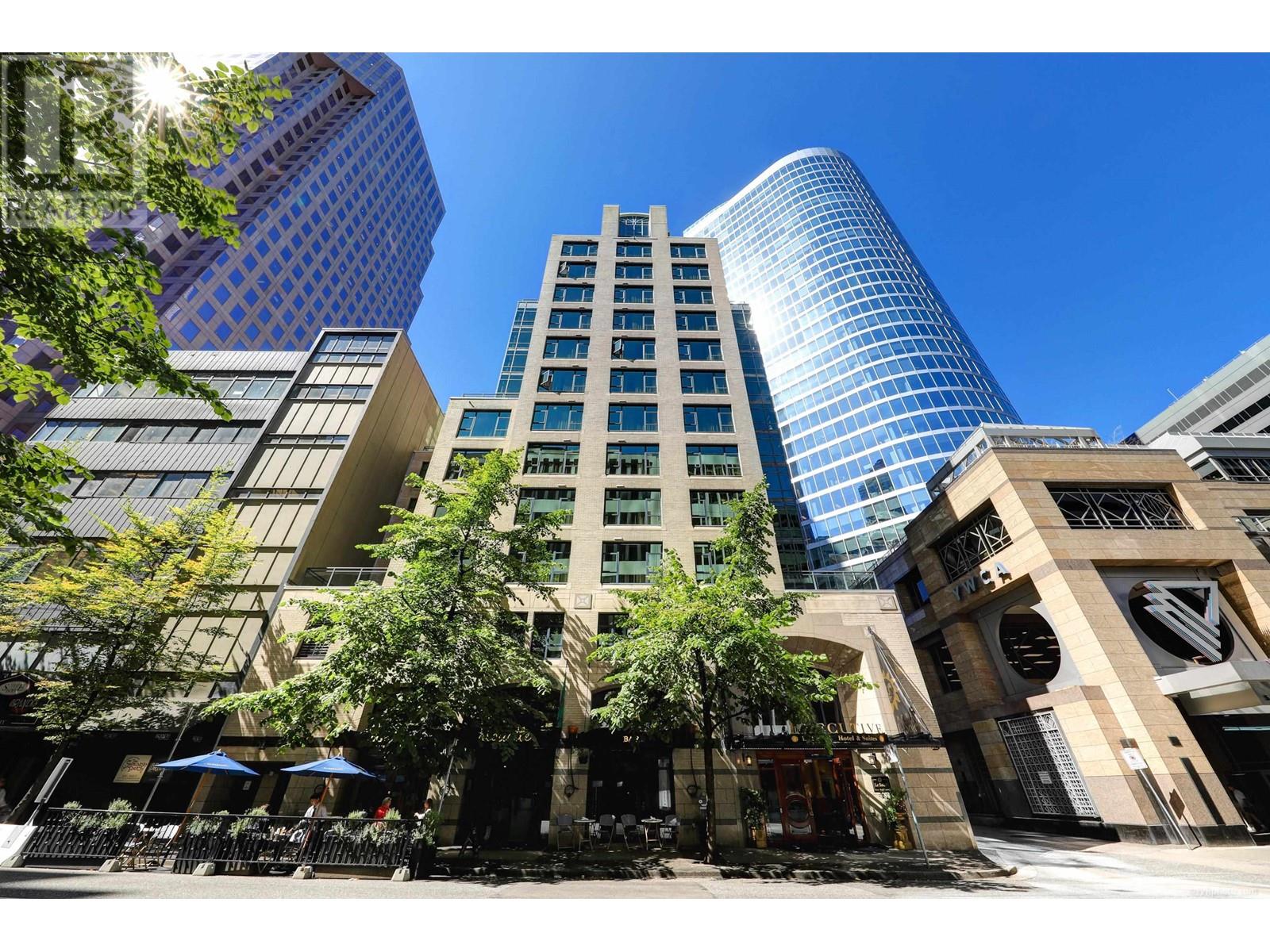 1207 567 Hornby Street, Vancouver, British Columbia  V6C 2E8 - Photo 38 - R2808507