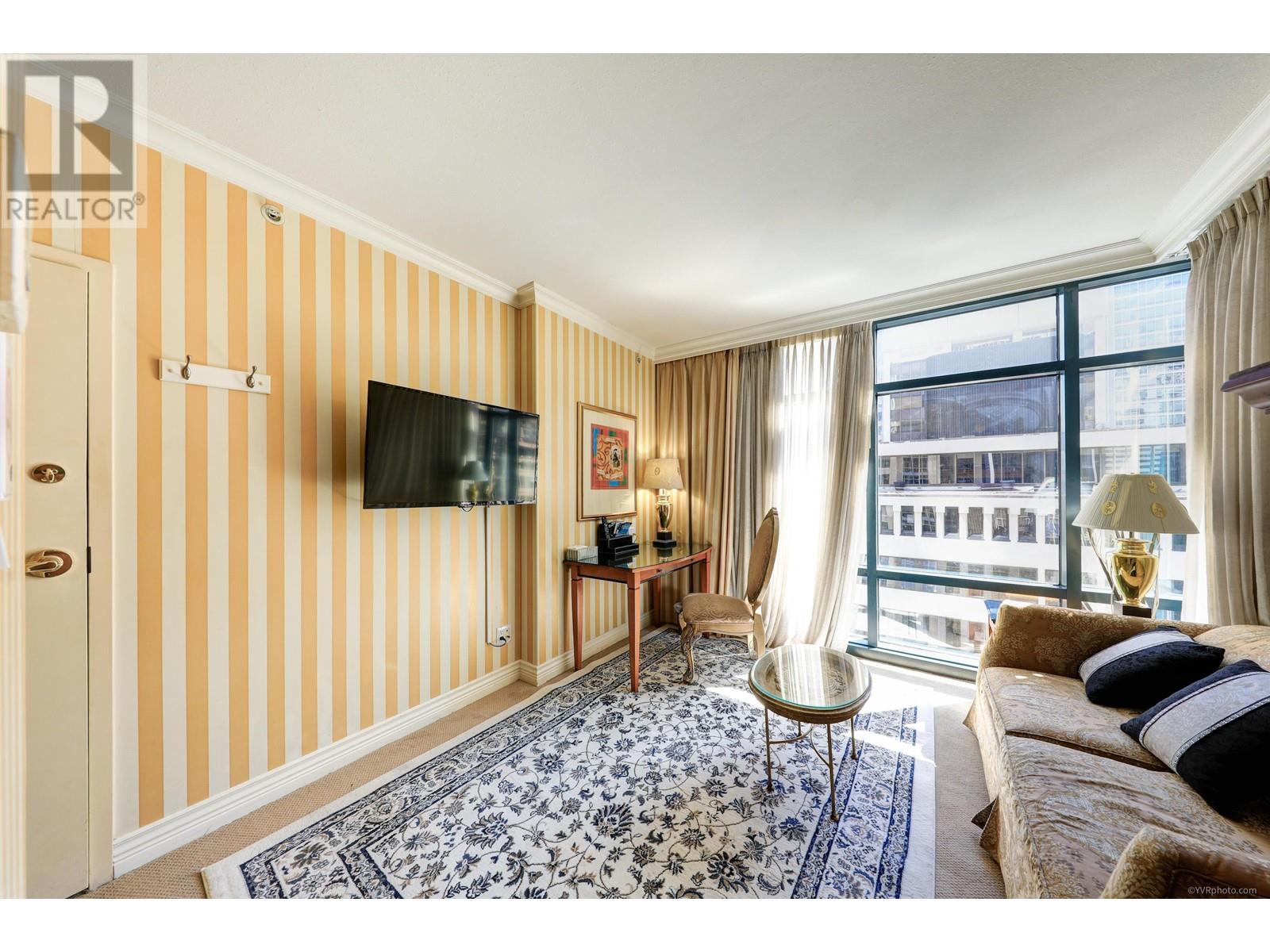 1207 567 Hornby Street, Vancouver, British Columbia  V6C 2E8 - Photo 24 - R2808507