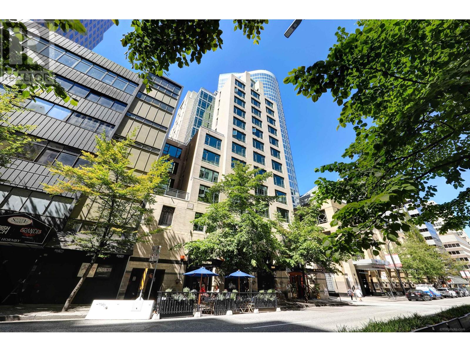 1207 567 Hornby Street, Vancouver, British Columbia  V6C 2E8 - Photo 36 - R2808507
