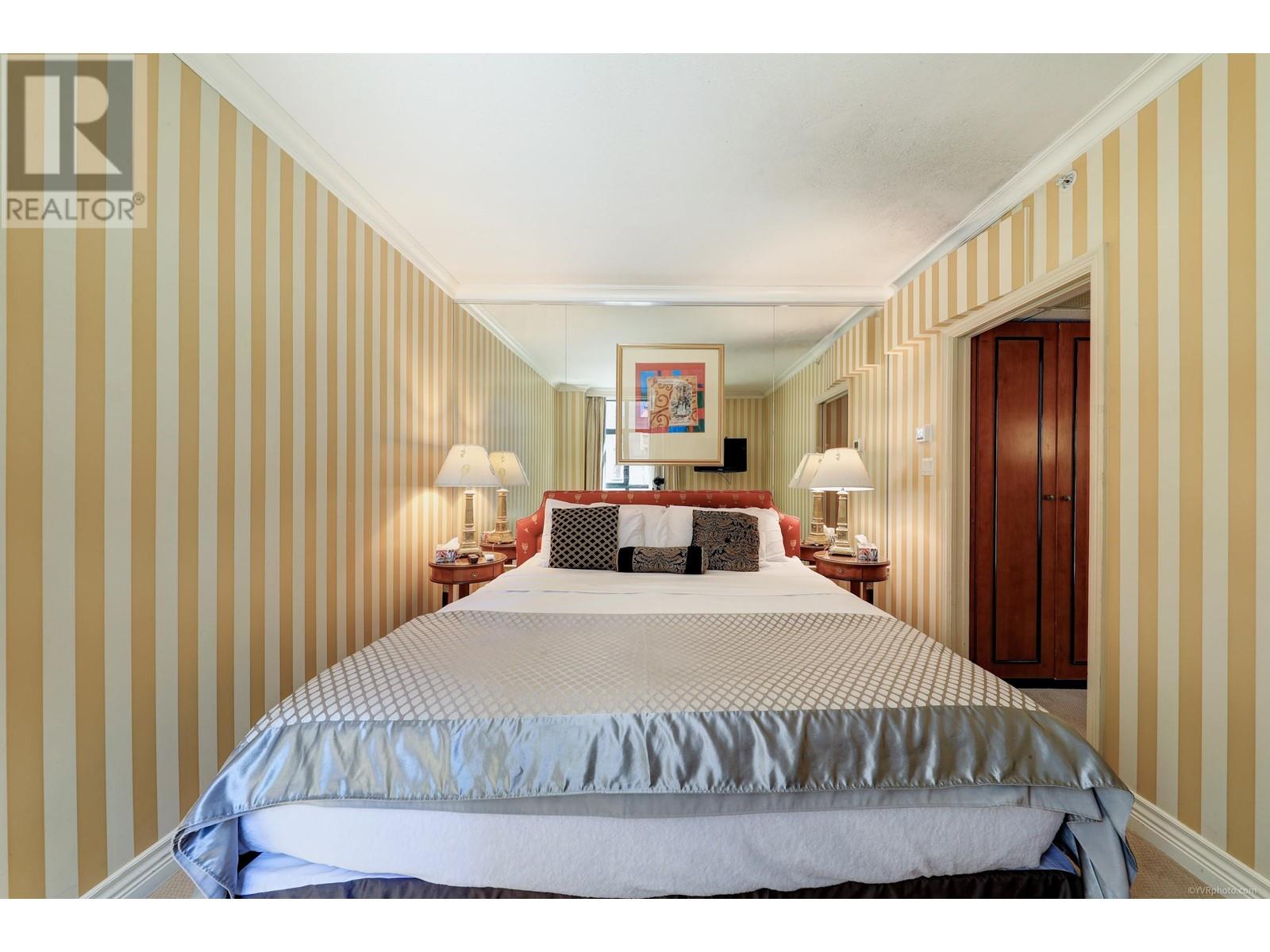 1207 567 Hornby Street, Vancouver, British Columbia  V6C 2E8 - Photo 22 - R2808507