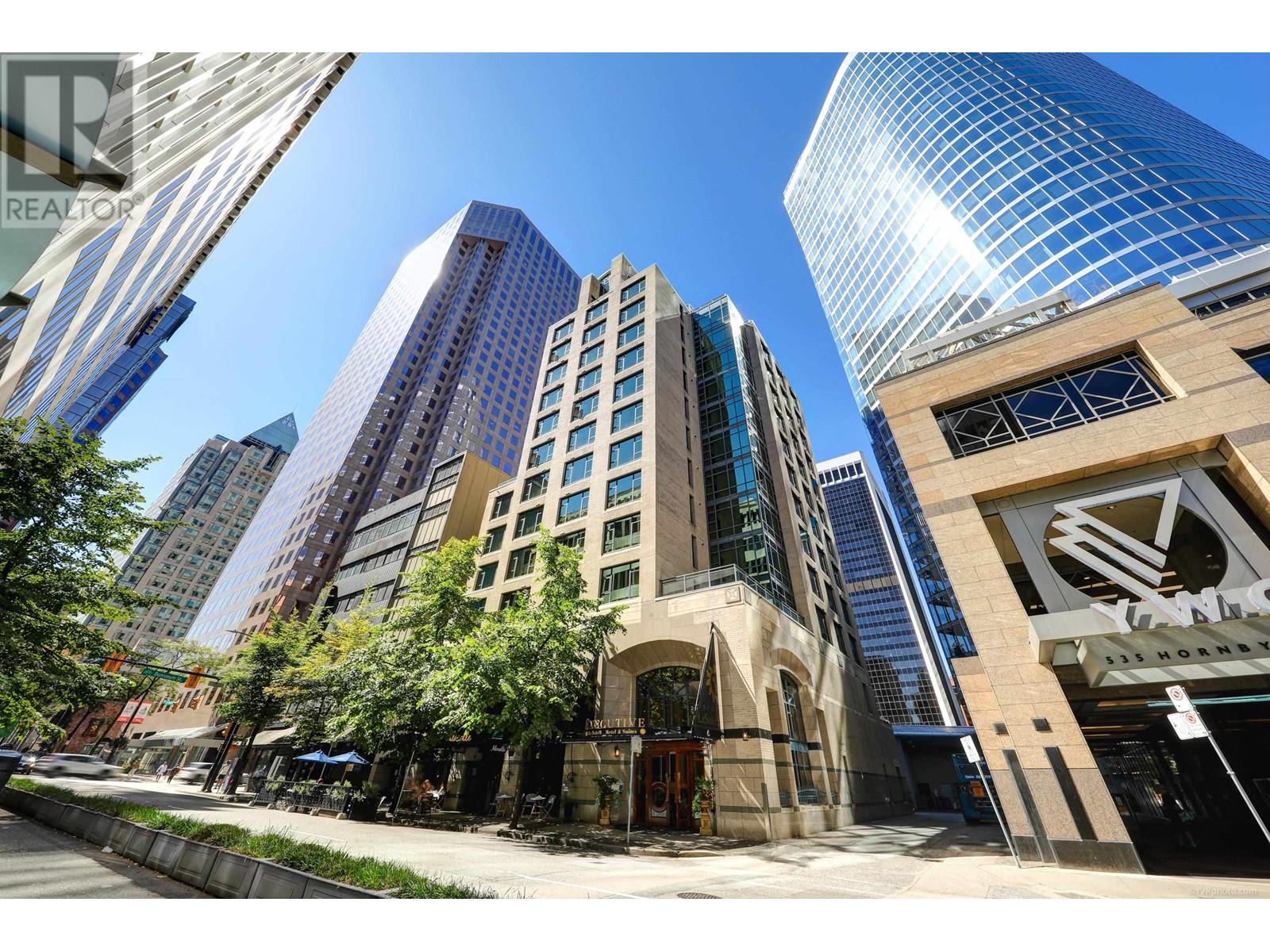 1207 567 Hornby Street, Vancouver, British Columbia  V6C 2E8 - Photo 40 - R2808507