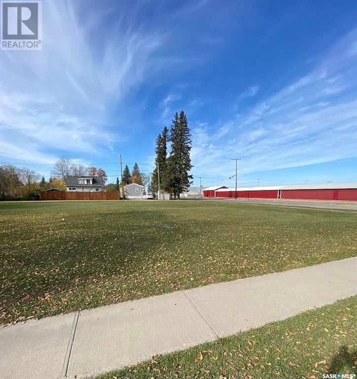 101 Broadway Avenue S, Melfort, Saskatchewan  S0J 1A0 - Photo 1 - SK942252