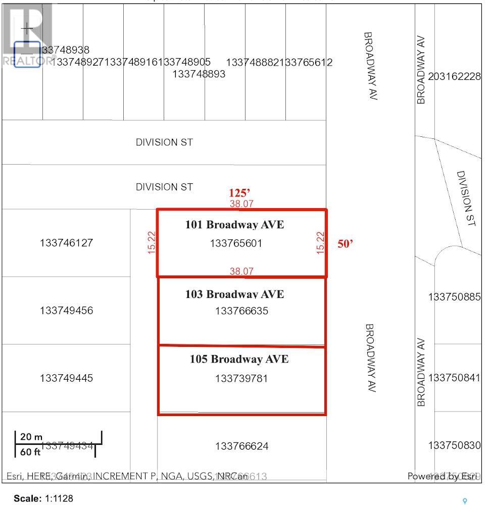 101 Broadway Avenue S, Melfort, Saskatchewan  S0J 1A0 - Photo 3 - SK942252