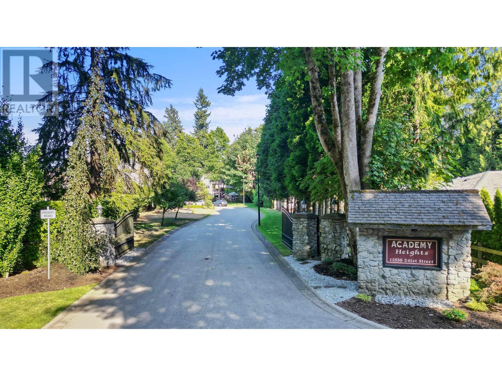 1 12530 241 Street, Maple Ridge, British Columbia  V4R 2V8 - Photo 30 - R2808434