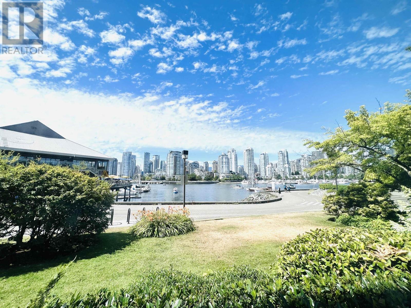 118 456 Moberly Road, Vancouver, British Columbia  V5Z 4L7 - Photo 17 - R2795245